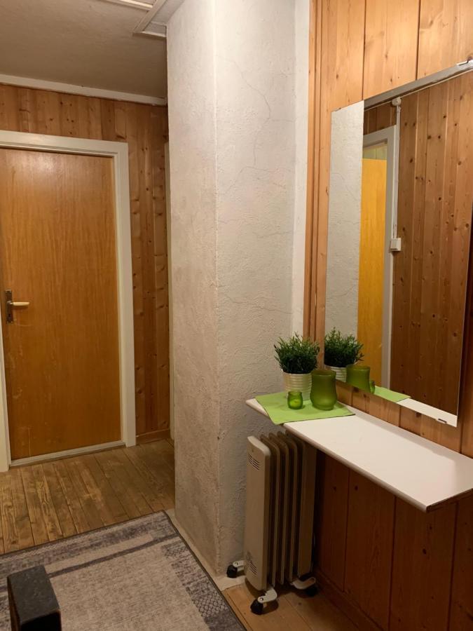 Hoydalsmo Sjarmerende Overnatting Sentralt I Vest-Telemark מראה חיצוני תמונה