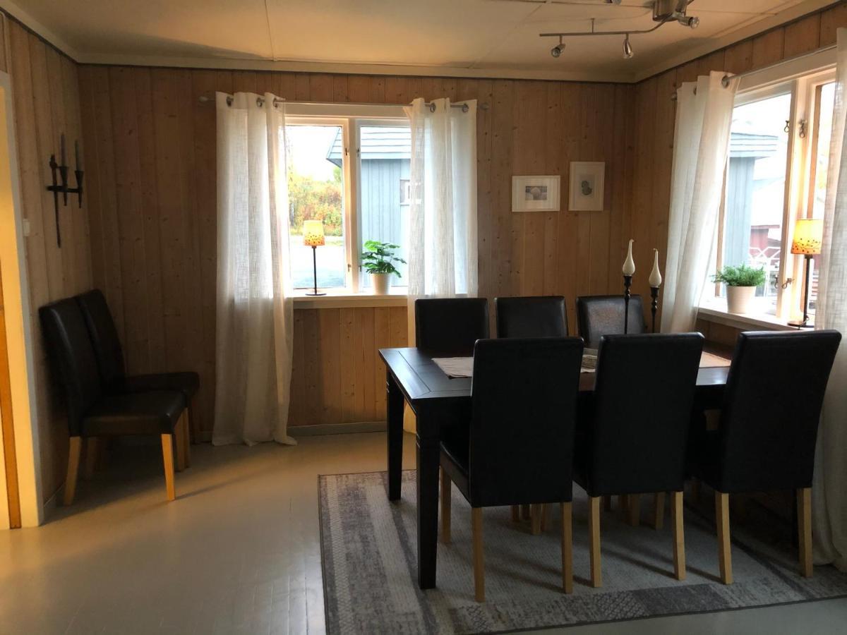 Hoydalsmo Sjarmerende Overnatting Sentralt I Vest-Telemark מראה חיצוני תמונה